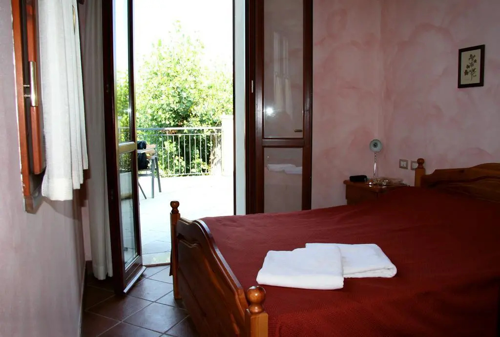 Hotel Villa Robinia - Général