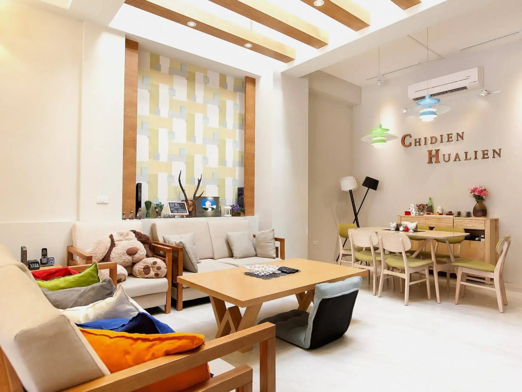 Chi Dien Bed and Breakfast - Général