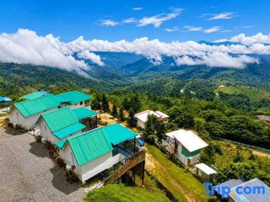 Doi Lan Home stay