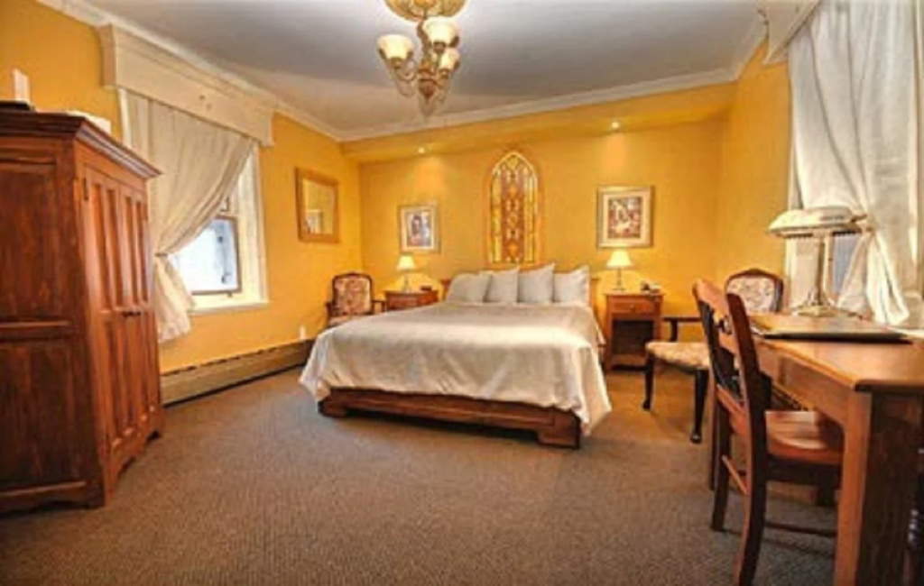 Hotel Acadia - Général