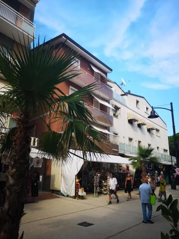 Casa Gabriella