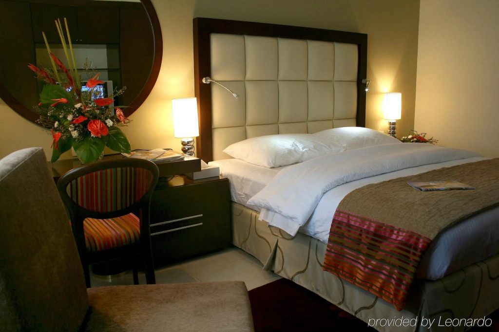 Flora Park Deluxe Hotel Apartments - Général