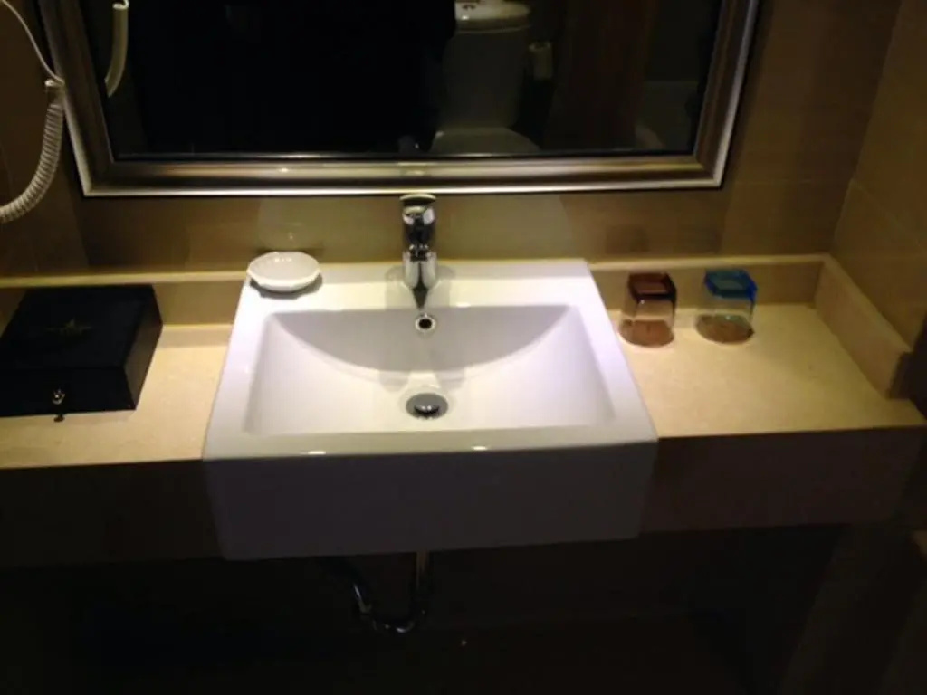 Seventh Heaven Hotel - Chambres