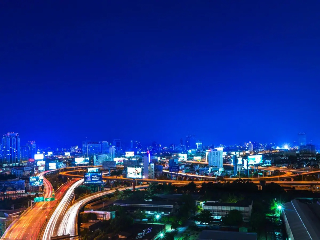 Eastin Hotel Makkasan (SHA Extra Plus) - Général