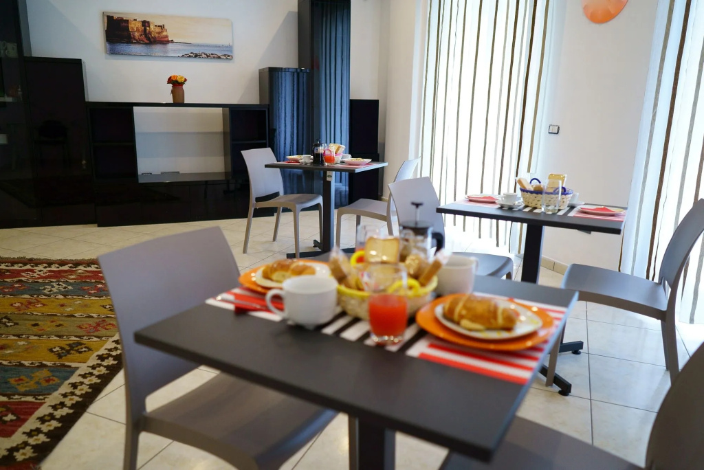Hotel photo 10