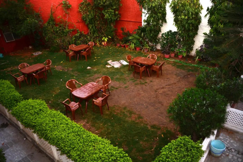 Hotel Sugandh Retreat - Général