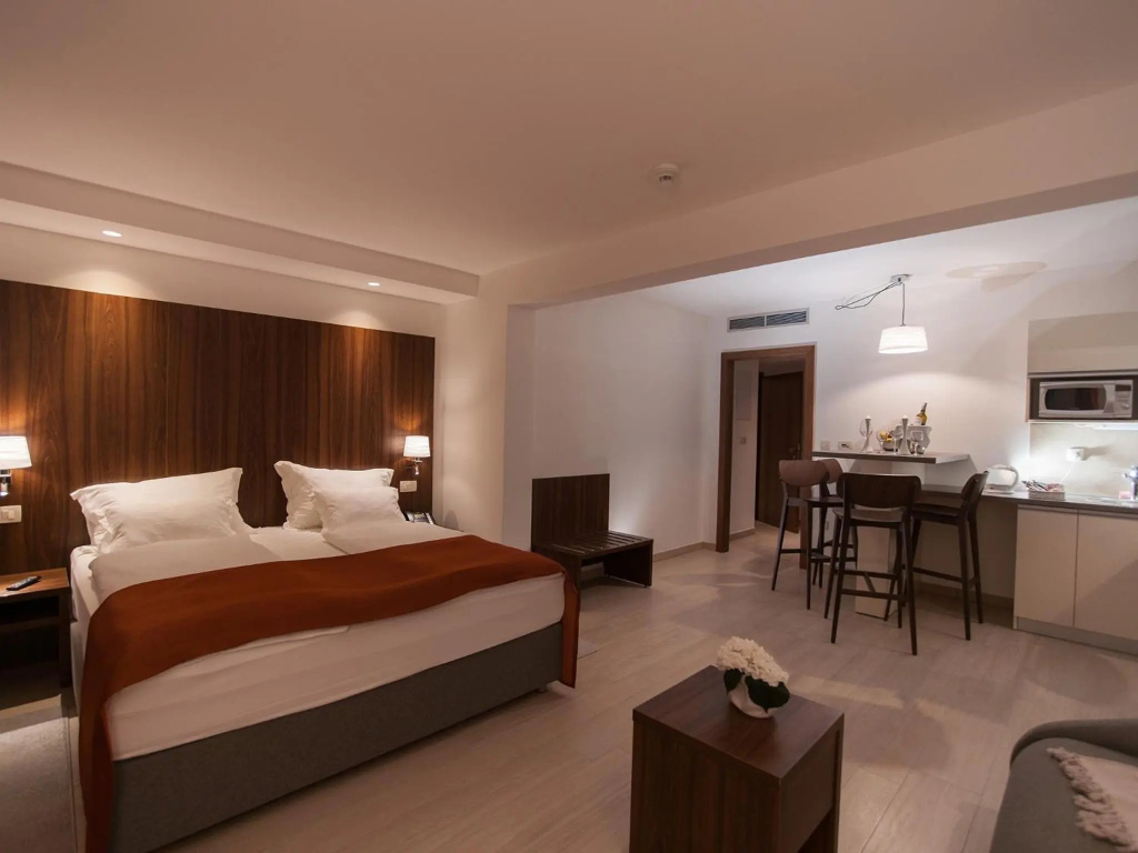 Aparthotel Miramare - Général