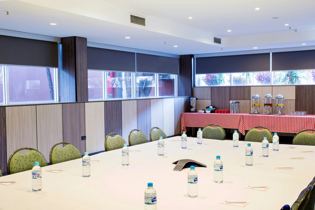 Metro Aspire Hotel, Sydney - Général
