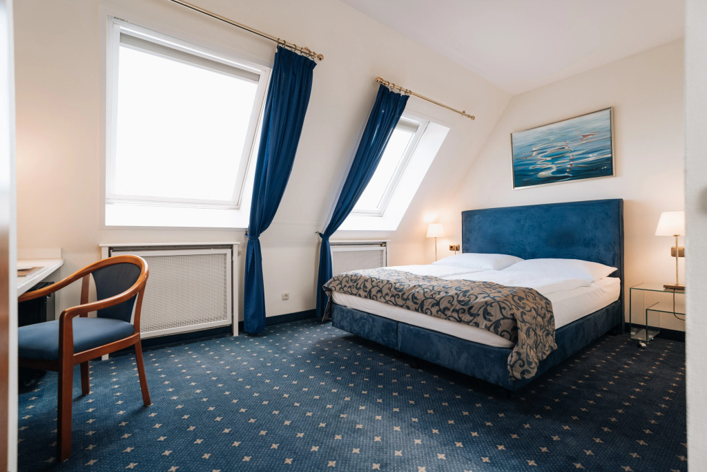 Hotel Viktoria — фото 5