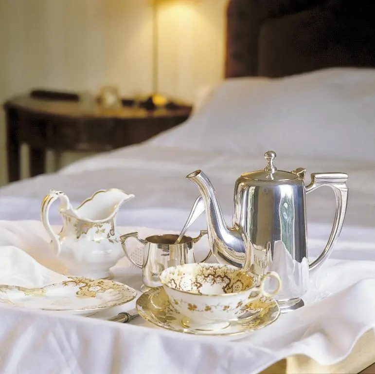 Flemings Country House - Chambres