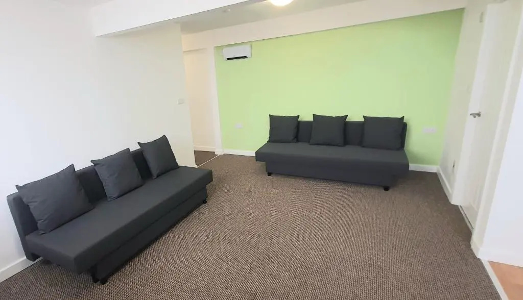 Charlton Hotel - Chambres