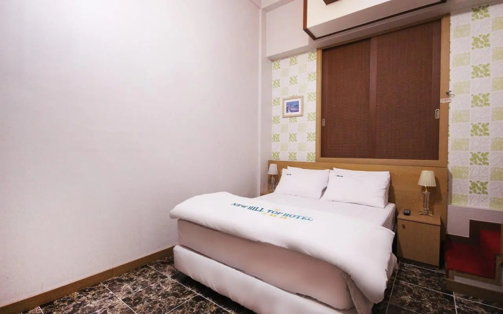Family Duplex Suite