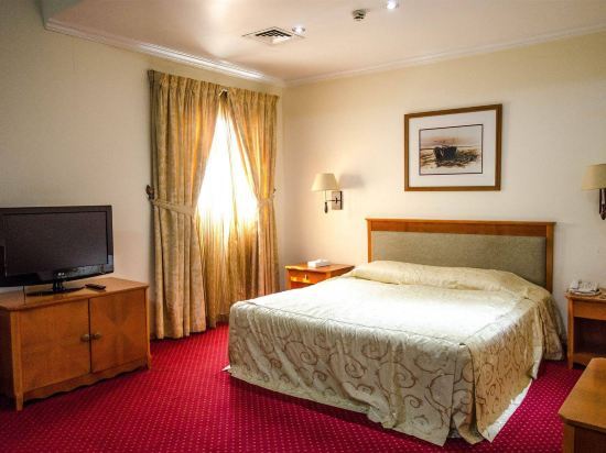 Al Seef Hotel