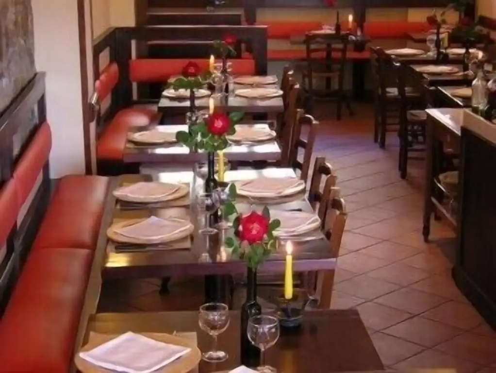 Locanda Il Gallo - Général