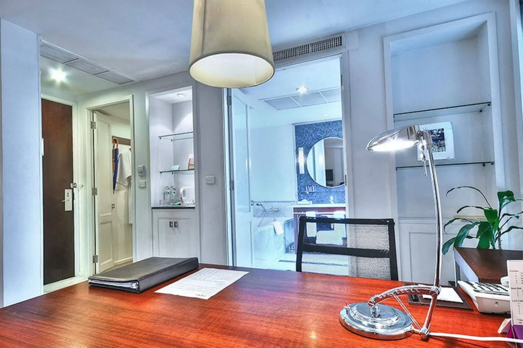 Triple Two Silom Boutique Hotel - Général