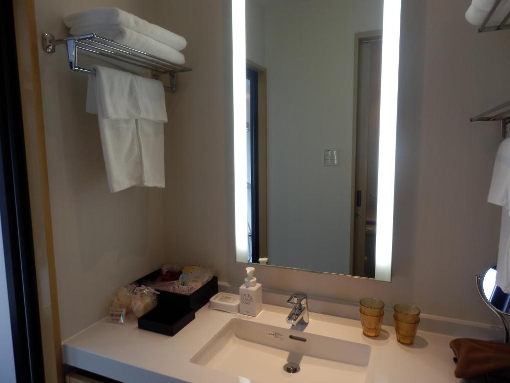 The Kanazawa Sainoniwa Hotel 사진 8