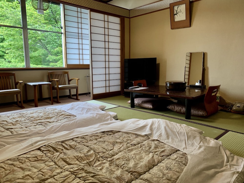 Kirishimaya Ryokan 사진 4