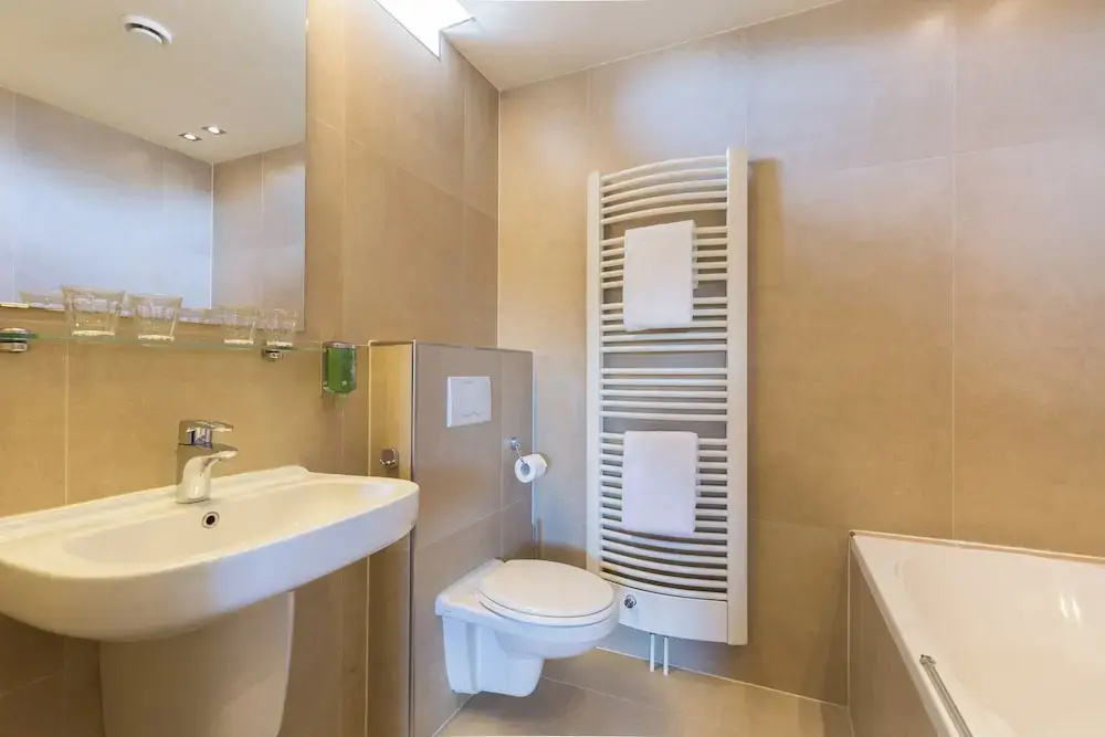 Amrâth Hotel Bigarré - Chambres