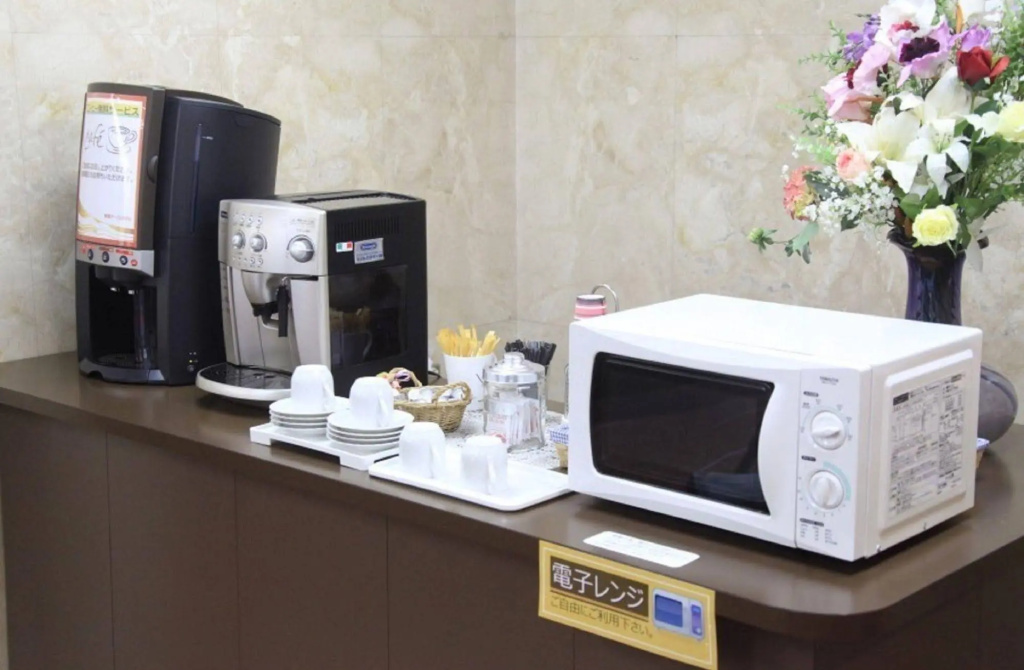 Shinjuku Urban Hotel 사진 21