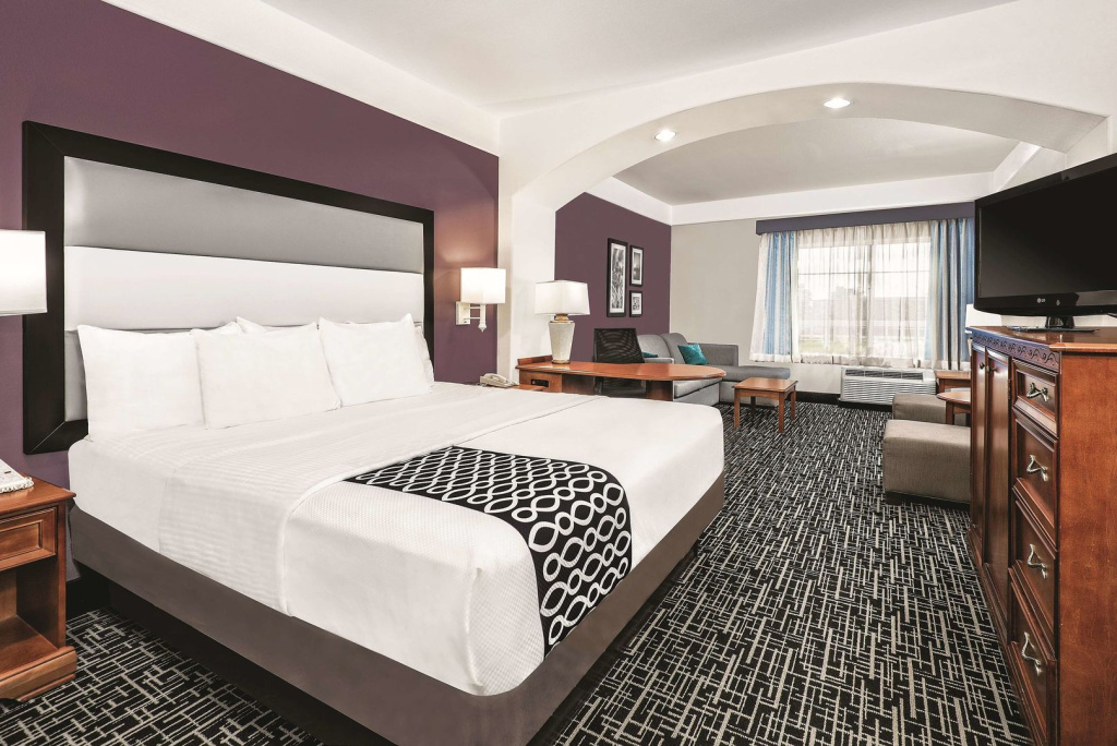 Quality Inn and Suites - Général