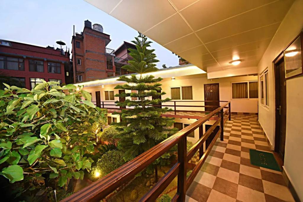 Hotel photo 12