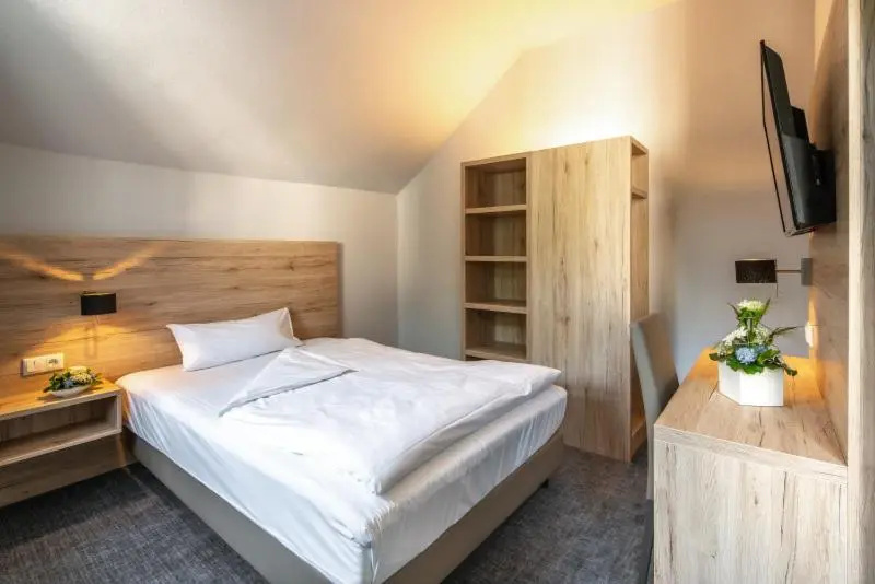 Haus Delecke - Chambres