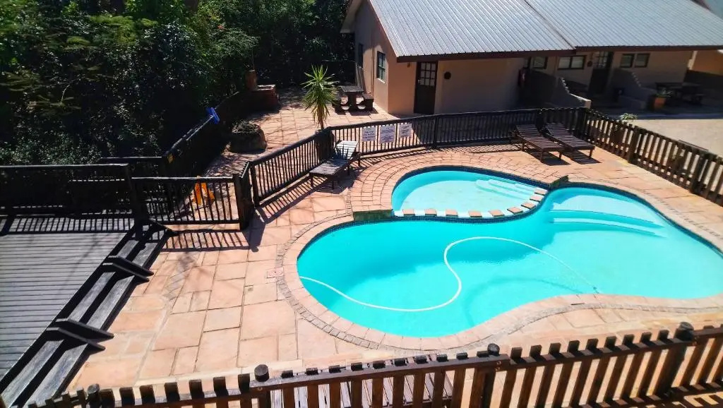 Hippo Lodge - Chambres