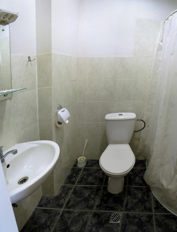 Vilmaja Hotel - Chambres