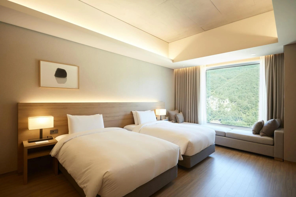 PARK ROCHE Resort & Wellness — 5