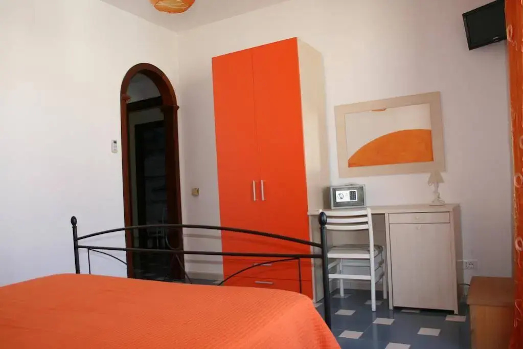 Hotel Ristorante Gardenia - Général