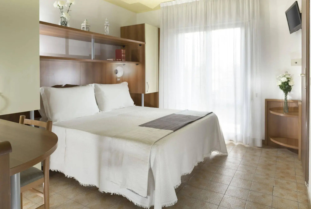 Hotel Buonafortuna - Général