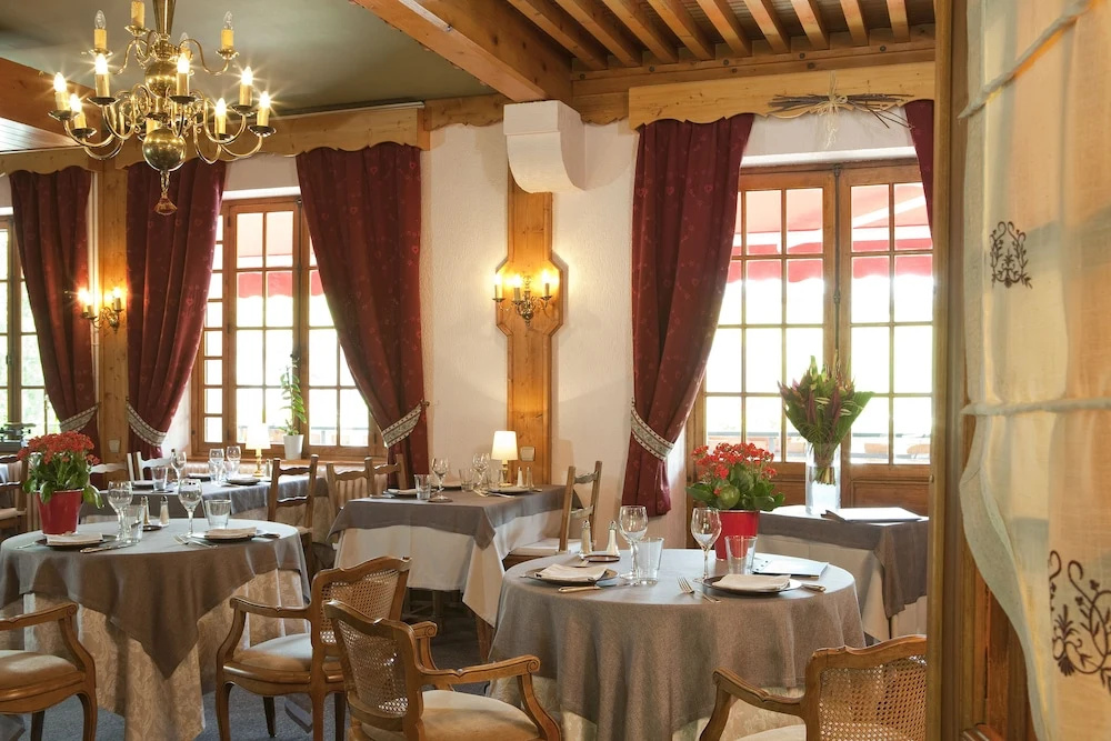 Le Christiania Hotel - Général