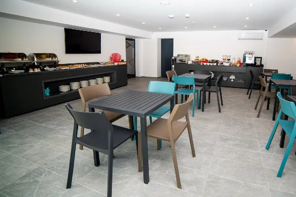 Hotel photo 19