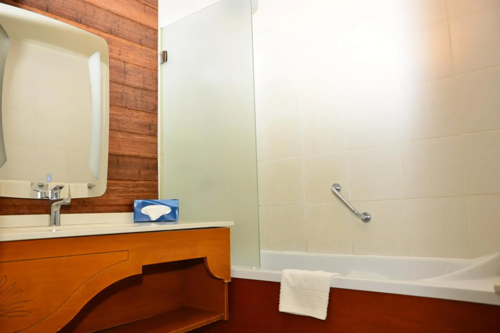 Hotel photo 10