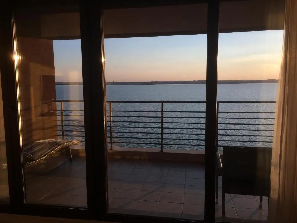 Mamaia Lake Boutique Sunset - Chambres