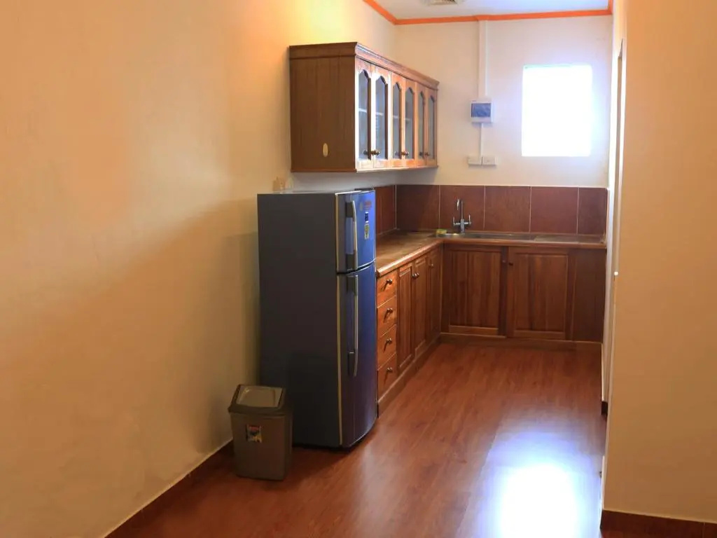 Timor Lodge Hotel & Residence - Chambres