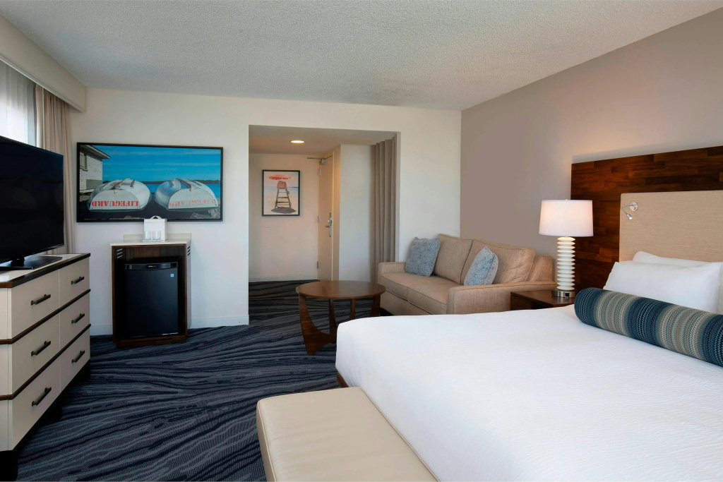 Courtyard by Marriott Key Largo - Général