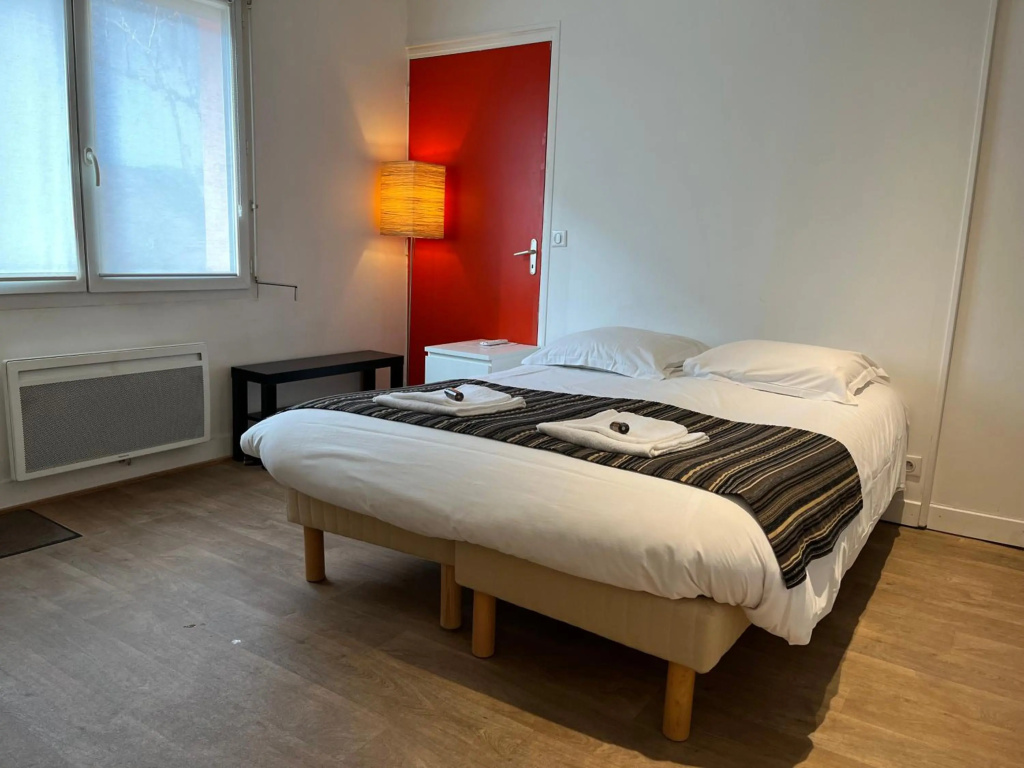Residence Service Appart Hôtel