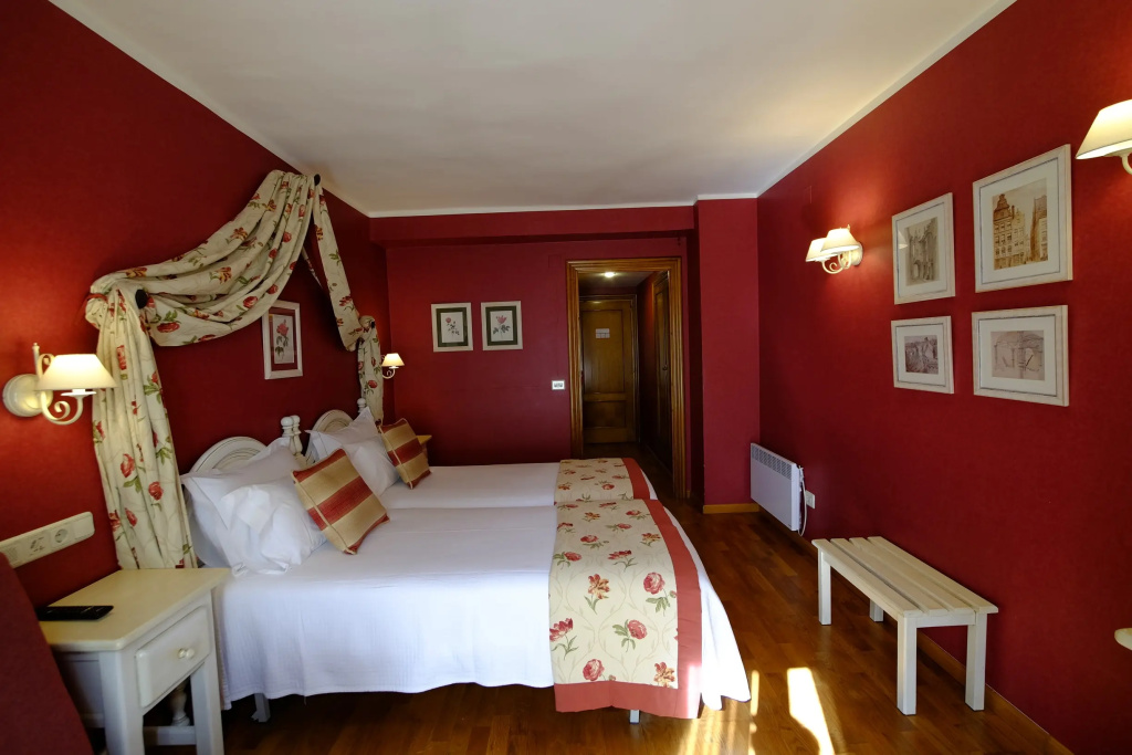 Hotel Pradas Ordesa - Général