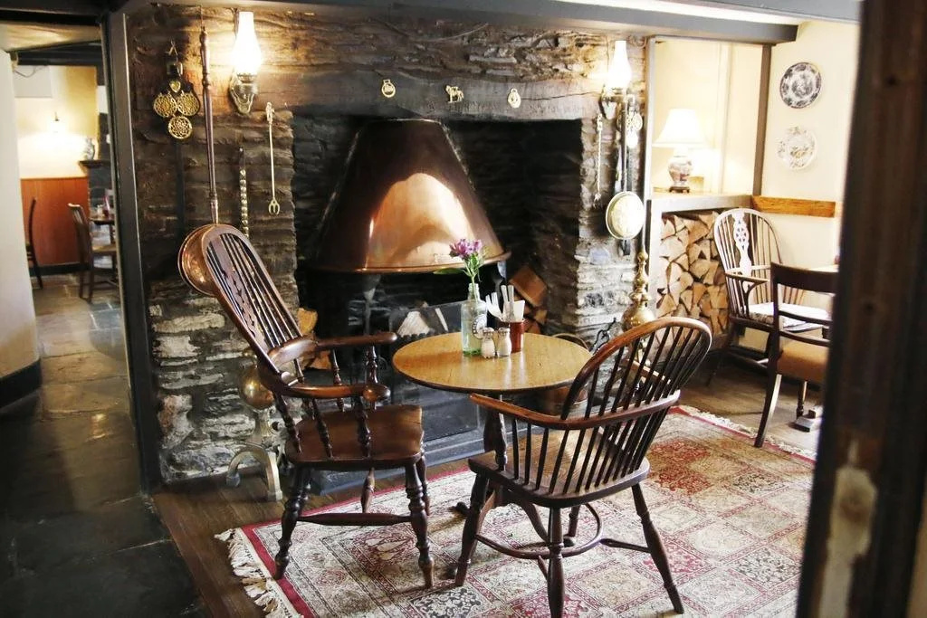 Jubilee Inn - фото 11