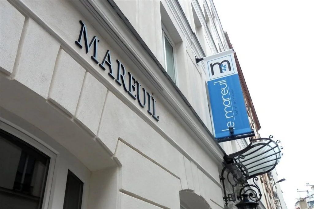 Hotel photo 1