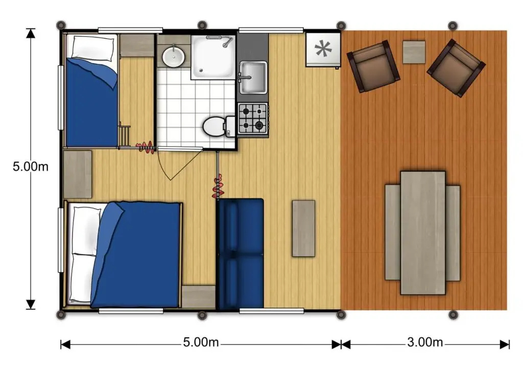 Tent