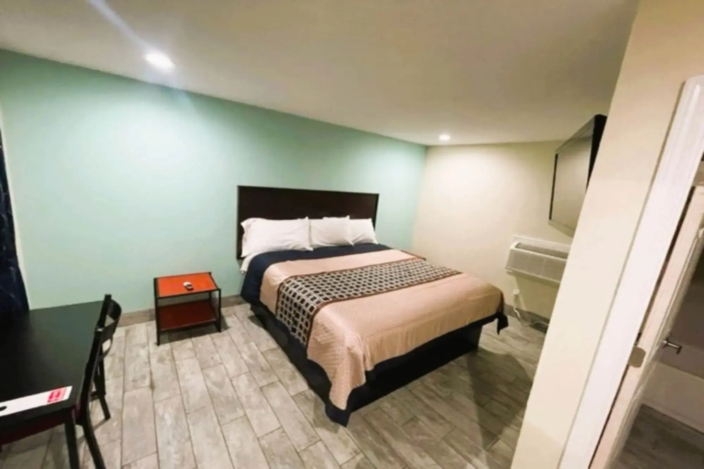 Hotel photo 7