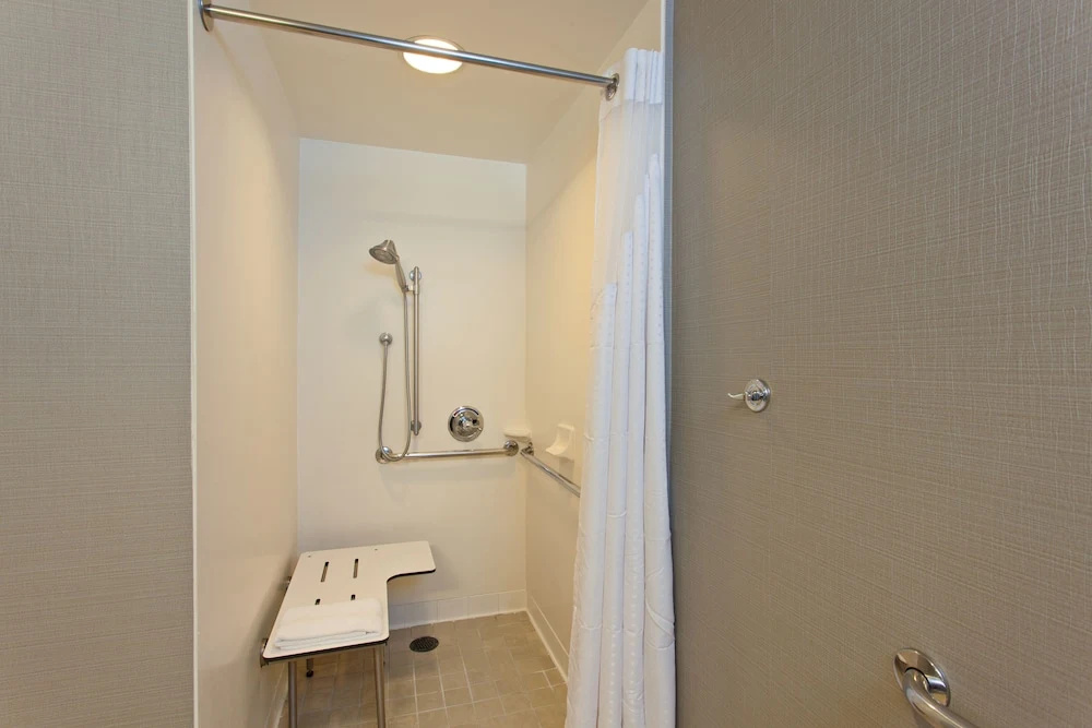 Holiday Inn Express and Suites Fisherman's Wharf by IHG - Chambres