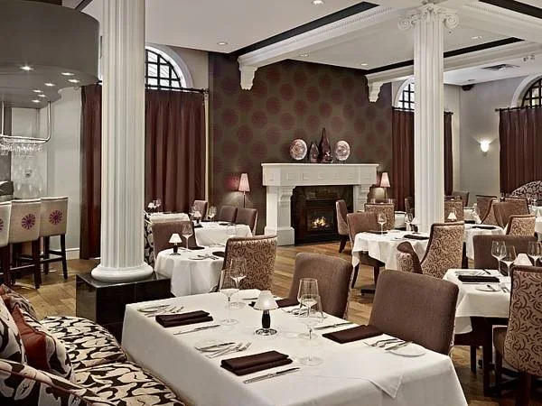 Union Bank Inn - фото 23