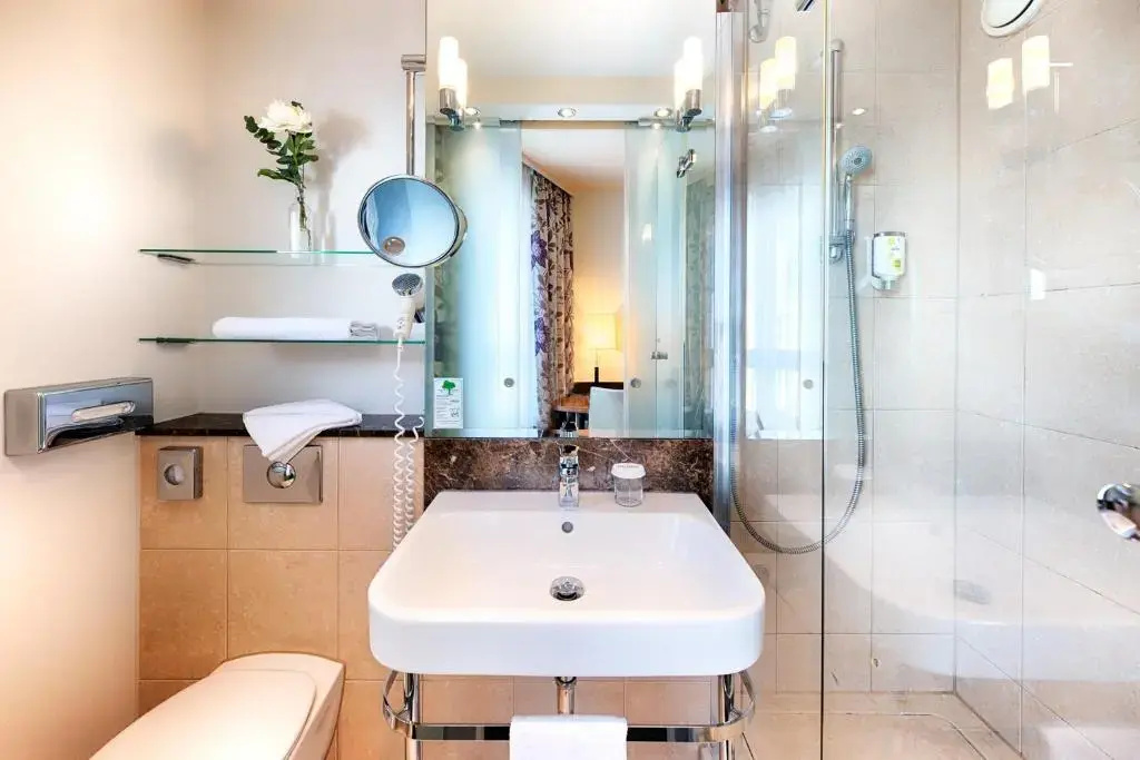 ACHAT Premium City-Wiesbaden - Général