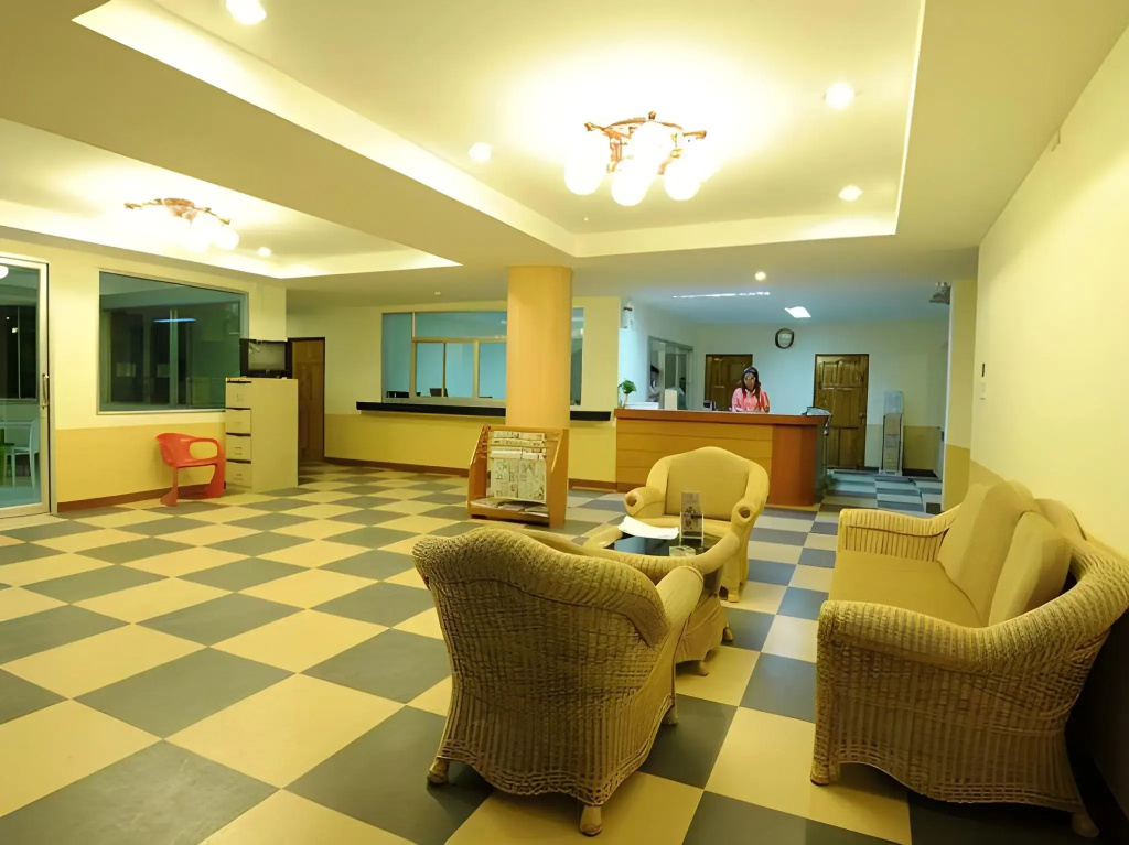 Hotel photo 19