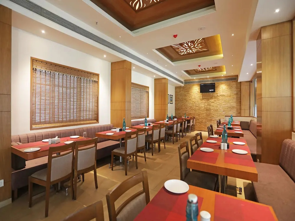 FabHotel Rathi Residency - Général