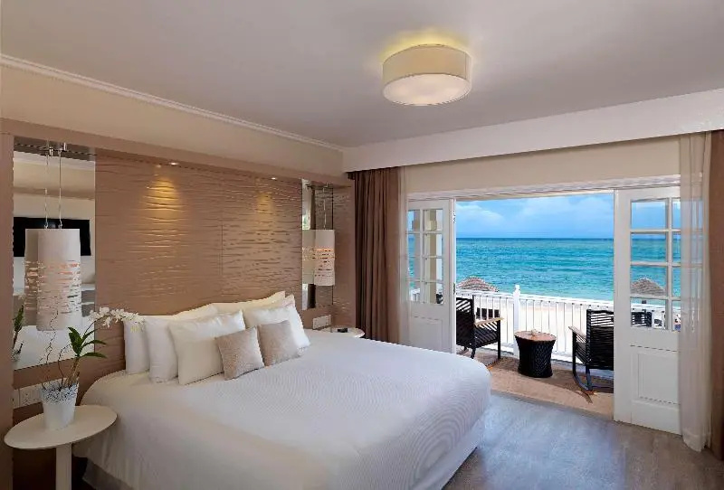 Melia Braco Village, Jamaica - All Inclusive - Chambres
