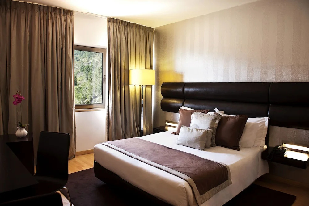 Hotel dos Carqueijais - Chambres